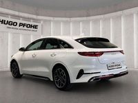 Gebraucht Kia ProCeed GT-Line 120 PS (88 kW) 2024 Other Kleinwagen