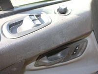 Second-hand Ford Transit Custom 105 CP (77 kW) 2017 Galben Monovolum