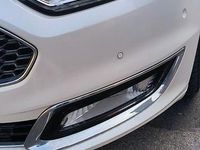 Gebraucht Ford Mondeo Vignale 179 PS (131 kW) 2016 Weiß Kombi