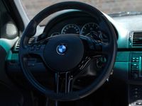 Gebraucht BMW 330 Performance 231 PS (169 kW) 2002 Schwarz Limousine