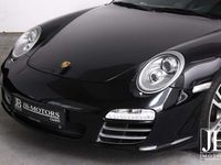 gebraucht Porsche 911 Carrera 4 Cabriolet 997 .2 PDK