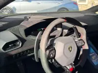 Gebraucht Lamborghini Huracán 640 PS (470 kW) 2023 Grün