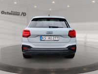 Gebraucht Audi Q2 Ambiente 150 PS (110 kW) 2026 Pfeilgrau perleffekt SUV