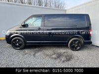 gebraucht VW T5 Caravelle*2.0TDI*179PS*DSG*Shz*DVD*AHK*Blutoo