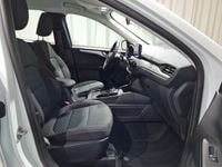 Gebraucht Ford Kuga Cool & Connect 224 PS (164 kW) 2022 Weiß, frozen white SUV