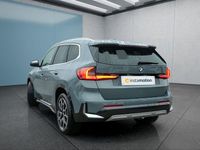 Gebraucht BMW X1 211 PS (155 kW) 2024 Grün SUV