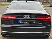 gebraucht Audi A8 4.2 TDI tiptronic quatt Bose Matrix Vollausstat
