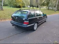 Gebraucht BMW 328 198 PS (145 kW) 1998 Schwarz Kombi
