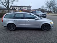 gebraucht Volvo V50 Kombi 1.6 D Kinetic