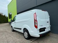 gebraucht Ford Transit Custom Trend +KAMERA+PDC+LADERAUM-PAKET