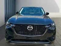 Neu Mazda CX-60 Homura-Line 200 PS (147 kW) 2025 Schwarz SUV