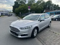 Gebraucht Ford Mondeo Trend 150 PS (110 kW) 2019 Silber Limousine