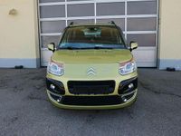 Gebraucht Citroën C3 Picasso 93 PS (68 kW) 2013 Van / Kleinbus