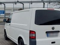 gebraucht VW Transporter T5