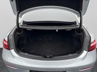 Gebraucht Mercedes E400 AMG 243 PS (178 kW) 2020 Silber Coupé