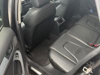 Usata Audi A4 Ambition 170 CV (125 kW) 2010 Nero Station wagon