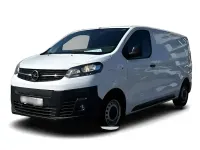 Occasion Opel Vivaro-e Combi Edition 100 kW (136 ch) 2022 Blanc Van