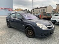 gebraucht Opel Vectra Allwetterreifen,Teilleder,Ölservice-NEU,TÜV-03.2025