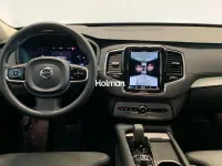 Usata Volvo XC90 Plus 235 CV (172 kW) 2024 Grigio SUV