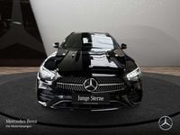 Gebraucht Mercedes E300 AMG 211 PS (155 kW) 2022 Schwarz Limousine