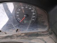 Gebraucht VW Transporter 2004 Weiß Van