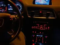 Gebraucht Audi Q3 S-Line 184 PS (135 kW) 2015 SUV