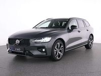 Gebraucht Volvo V60 Plus 197 PS (144 kW) 2025 Forest lake / metallic Kombi