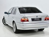 Gebraucht BMW 530 193 PS (141 kW) 2002 Andere farben Limousine