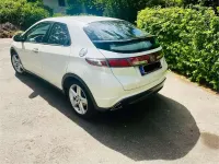Gebraucht Honda Civic 99 PS (72 kW) 2011 Limousine