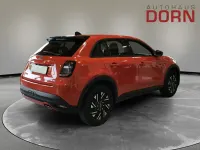 Neu Fiat 600 136 PS (100 kW) 2026 Sole orange SUV