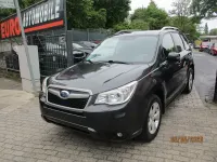 Usado Subaru Forester Exclusive+ 147 CV (108 kW) 2014 Gris SUV