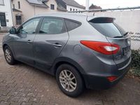 gebraucht Hyundai ix35 2WD Trend