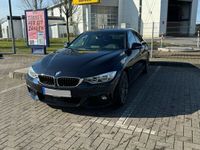 gebraucht BMW 430 Gran Coupé d M Sport