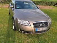 gebraucht Audi A6 Avant 3.2 FSI Automatik