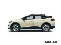 Neu VW ID.4 Pro 210 kW (286 PS) 2026 Weiß SUV