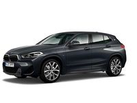 Gebraucht BMW X2 Efficient Dynamics 125 PS (91 kW) 2026 SUV