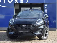 Neu Ford Puma ST-Line X 155 PS (114 kW) 2026 Agate black SUV