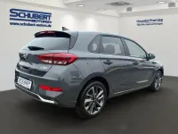 Gebraucht Hyundai i30 Advantage 140 PS (102 kW) 2025 Ecotronic gray Limousine