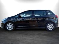 Gebraucht Ford Grand C-Max 150 PS (110 kW) 2016 Schwarz Van / Kleinbus