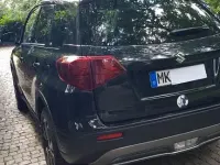 Gebraucht Suzuki Vitara Comfort+ 129 PS (94 kW) 2021 Schwarz SUV