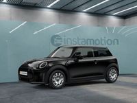 Gebraucht Mini Cooper S Essential 135 kW (184 PS) 2022 Schwarz Kleinwagen
