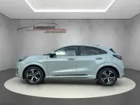 Gebraucht Ford Puma ST-Line 125 PS (91 kW) 2025 Cactus gray SUV