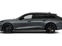 Neu Audi A6 Edition .1 204 PS (150 kW) 2025 Grau Kombi