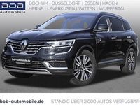 Gebraucht Renault Koleos Initiale Paris 184 PS (135 kW) 2023 Schwarz SUV