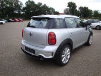 gebraucht Mini Cooper SD Countryman COOPER_SD