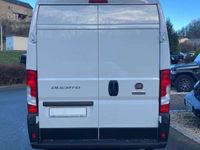 gebraucht Fiat Ducato ProfessionalSerie8 Kasten 30 L2H2 120PS