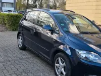 Gebraucht VW Golf VII 105 PS (77 kW) 2013 Blau Limousine