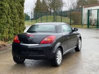 gebraucht Opel Tigra Twin Top Edition* NEU TÜV * Cabrio* Sitzhe