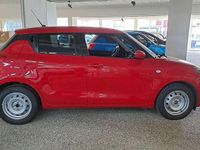 Gebraucht Suzuki Swift Comfort 83 PS (61 kW) 2023 Rot Kleinwagen