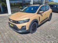 Neu Dacia Sandero Extreme 110 PS (80 kW) 2026 Beige Limousine